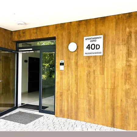Apartment Juno 7