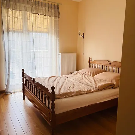 Apartment Juno 7