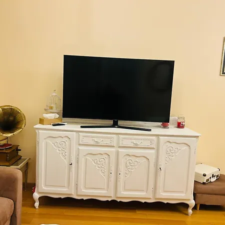 Apartment Juno 7