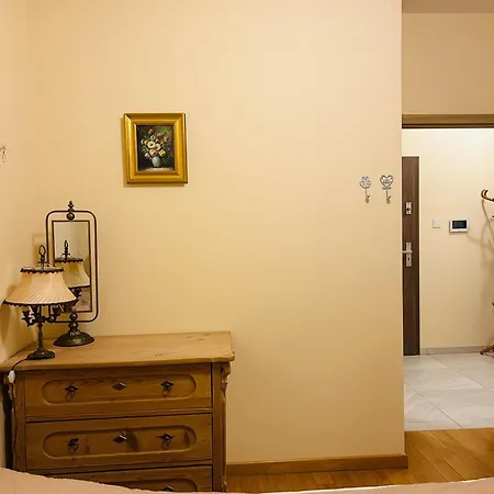 Juno 7 Apartment Mragowo