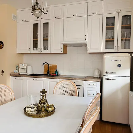 Apartment Juno 7 Mragowo